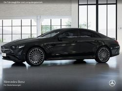 Schwarz Gebraucht 2022 Mercedes CLS450 AMG Limousine | 52.990 € (Fairer Preis)