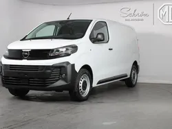 Neu 2025 Opel Vivaro Van | 29.471 € (Fairer Preis)