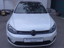 Oryxweiss Gebraucht 2015 VW Golf VII GTE Kleinwagen | 12.900 € (Guter Preis)