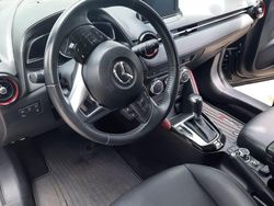 Grau Gebraucht 2015 Mazda CX-3 Sports-Line SUV | 14.500 € (Fairer Preis)