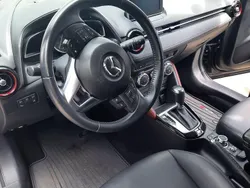 Grau Gebraucht 2015 Mazda CX-3 Sports-Line SUV | 14.500 € (Fairer Preis)