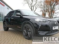 Schwarz Gebraucht 2019 DS Automobiles DS3 Crossback SUV | 17.490 € (Fairer Preis)