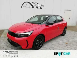 Rot aden Neu 2024 Opel Corsa Limousine | 19.990 € (Fairer Preis)