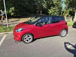 Rot Gebraucht 2020 Hyundai i10 Intro Edition Kleinwagen | 11.000 € (Fairer Preis)