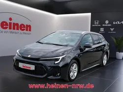Schwarz Gebraucht 2024 Suzuki Swace Comfort+ Kombi | 24.799 € (Fairer Preis)