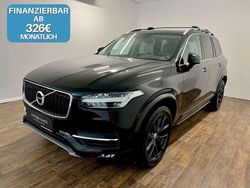 Schwarz Gebraucht 2015 Volvo XC90 Momentum SUV | 24.990 € (Guter Preis)