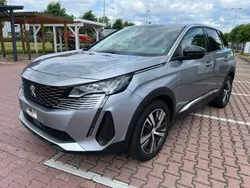 Grau Gebraucht 2022 Peugeot 3008 Allure SUV | 19.950 € (Superpreis)
