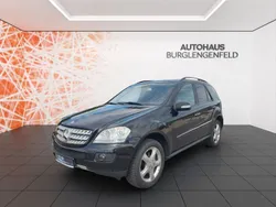 Mercedes ML320