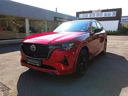 Andere Gebraucht 2023 Mazda CX-60 Homura-Line SUV | 42.990 € (Guter Preis)