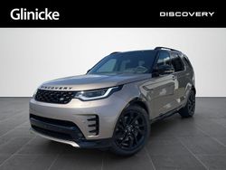 Braun Gebraucht 2024 Land Rover Discovery 5 SE Dynamic SUV | 58.990 € (Superpreis)
