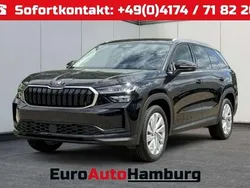 Blackmagic perleffekt/schwarz Neu 2025 Skoda Kodiaq Selection SUV | 40.580 € (Superpreis)