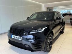 Farbe: schwarz Gebraucht 2024 Land Rover Range Rover Velar HSE Dynamic SUV | 91.900 €