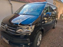 Schwarz Gebraucht 2020 VW T6.1 California Van | 46.900 € (Fairer Preis)