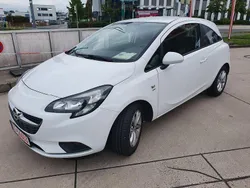 Schneeweiss/olympic Gebraucht 2018 Opel Corsa Active Kleinwagen | 5.499 € (Superpreis)