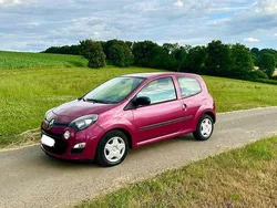Rot Gebraucht 2013 Renault Twingo Dynamique Kleinwagen | 2.900 € (Guter Preis)