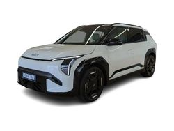Silber Neu 2025 Kia EV3 Comfort SUV | 42.380 € (Fairer Preis)