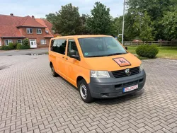 Orange Gebraucht 2008 VW T5 Van | 7.900 € (Etwas zu teuer)