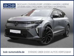 Dolomitgrau satiniert + dach Gebraucht 2024 Renault Scénic Esprit Alpine Van / Kleinbus | 42.888 €