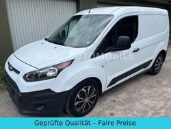 Weiß Gebraucht 2017 Ford Transit Van / Kleinbus | 5.300 € (Superpreis)