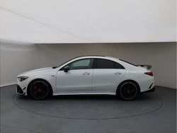 Gebraucht 2022 Mercedes CLA45 AMG AMG Coupé | 55.820 € (Teuer)