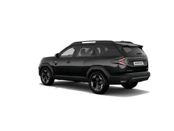 Schwarz Neu 2025 Dacia Bigster Extreme SUV | 30.979 € (Etwas zu teuer)
