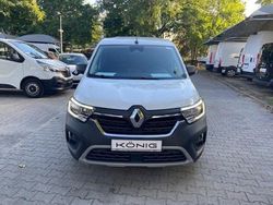 Weiss Gebraucht 2023 Renault Rapid Limousine | 15.999 € (Superpreis)