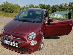 Gebraucht 2019 Fiat 500 Lounge Kleinwagen | 8.900 € (Fairer Preis)