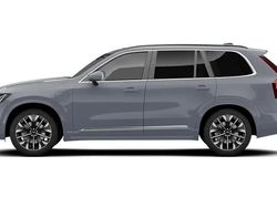 Blau Gebraucht 2024 Volvo XC90 Plus SUV | 59.880 € (Guter Preis)