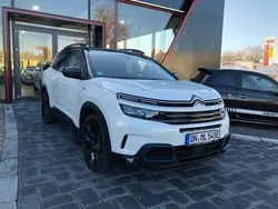 Perlmuttweiss Gebraucht 2020 Citroën C5 Aircross Feel SUV | 35.790 €