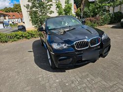 Schwarz Gebraucht 2010 BMW X6 M SUV | 19.999 €