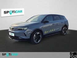 Grau (grafik grau) Gebraucht 2025 Opel Grandland Electric SUV | 53.000 € (Fairer Preis)