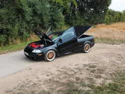 Schwarz Gebraucht 1999 VW Passat Abholung | 13.500 €