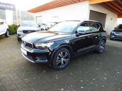 Black stone Gebraucht 2021 Volvo XC40 Inscription SUV | 25.600 € (Guter Preis)