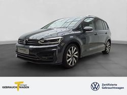 Grau Gebraucht 2025 VW Touran Move Van / Kleinbus | 38.680 € (Etwas zu teuer)