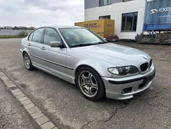 Silber Gebraucht 2003 BMW 320 M Sport Limousine | 1.950 € (Guter Preis)