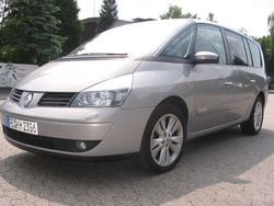 Beige metallic Gebraucht 2004 Renault Grand Espace Van / Kleinbus | 11.900 €