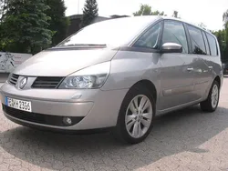 Beige metallic Gebraucht 2004 Renault Grand Espace Van / Kleinbus | 11.900 €