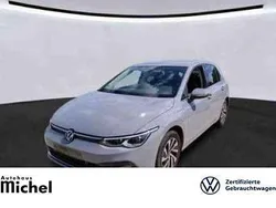 Grau Gebraucht 2022 VW Golf VIII Style Limousine | 22.830 € (Guter Preis)
