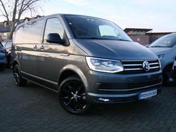 Indium grau metallic Gebraucht 2018 VW Multivan Edition Van | 42.980 € (Fairer Preis)