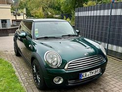 Grün Gebraucht 2007 Mini Cooper Kleinwagen | 4.700 €