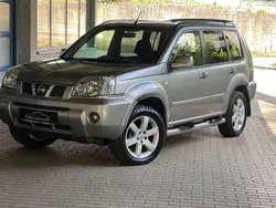 Gold Gebraucht 2006 Nissan X-Trail SUV | 5.100 € (Fairer Preis)