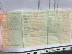 Schwarz Gebraucht 2006 Citroën C3 Kleinwagen | 700 €