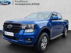 Blau Neu 2025 Ford Ranger XLT Abholung | 43.900 € (Guter Preis)