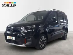 Schwarz Neu 2025 Citroën Berlingo Van / Kleinbus | 35.790 €
