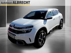 Weiß Gebraucht 2020 Citroën C5 Aircross Feel SUV | 17.990 € (Fairer Preis)