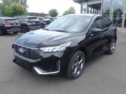 Agate black Neu 2025 Ford Kuga ST-Line X SUV | 36.490 € (Guter Preis)
