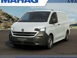 Weiß Neu 2025 VW Transporter Van | 44.960 €