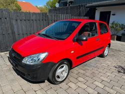 Rot Gebraucht 2008 Hyundai Getz Kleinwagen | 1.599 € (Fairer Preis)
