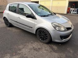 Gebraucht 2007 Renault Clio II Kleinwagen | 1.699 € (Fairer Preis)