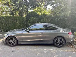 Gebraucht 2018 Mercedes C400 Edition Coupé | 32.000 € (Superpreis)